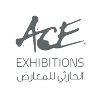 ACE Exhibitions logo - Similar company to 830K Miles