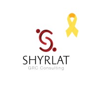 Shyrlat LTD logo - Similar company to Amygdala