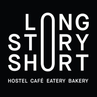 Long Story Short logo - Similar company to Capturess