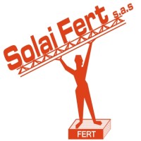 Solai Fert sas logo - Similar company to Italgam Srl