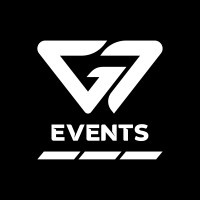 G7 Events Malta logo - Similar company to Festivals Malta