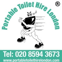 Portable Toilet Hire (London) Ltd logo - Similar company to Portable Toilet/Trailer Manufacturer