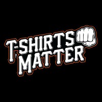 T-Shirts Matter
