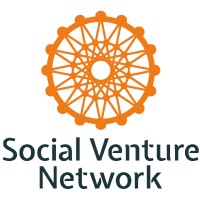 Social Venture Network Sweden (SVN Sweden) logo - Similar company to Cirkulära Västerbotten