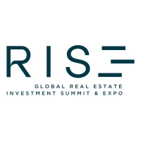RISE 2026 logo - Similar company to George'S Tech