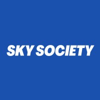 Sky Society logo - Similar company to Sourcify