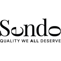Sendo Concept logo - Similar company to Eley