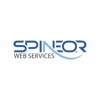 Spineor Webservices Pvt. Ltd. logo - Similar company to Harmony Data Integration Technologies Pvt. Ltd.