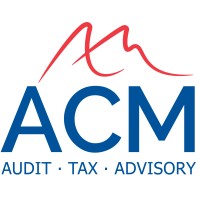 ACM LLP logo - Similar company to Infinite Ties