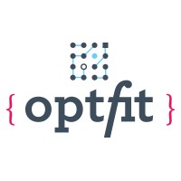 Optfit LLC logo - Similar company to Plurigrid