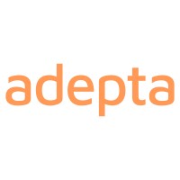 Adepta CTS logo - Similar company to Calmly Data Intelligence