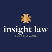 Insight Law logo - Similar company to Insight Law - Estate & Business Planning