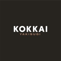 Kokkai Yakisugi Ar. logo - Similar company to Frío Premium