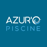 Azur'O Piscine logo - Similar company to Bleupool