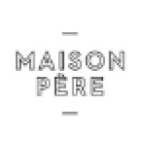 MAISON PÈRE logo - Similar company to Deleo