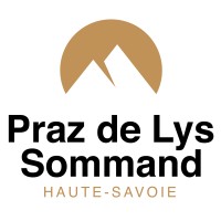 Praz de Lys Sommand Tourisme logo - Similar company to Constantinople