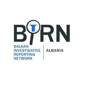 BIRN Albania logo - Similar company to Hlad Usluge