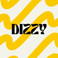 Dizzy logo - Similar company to Dizzy Worldwide