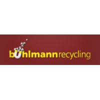 Bühlmann Recycling AG logo - Similar company to Vsmr Die Schweizer Recycler