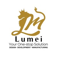 LUMEI logo - Similar company to Avantchem