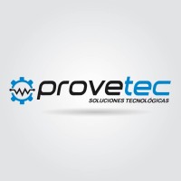 Provetec S.R.L logo - Similar company to Element Tech S.R.L