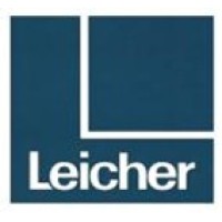 Leicher GmbH logo - Similar company to Trustnoted