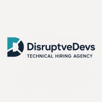 DisruptveDevs logo - Similar company to Highbridge Group