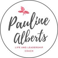 Pauline Alberts Coaching logo - Similar company to Arlanet - Part Of Conclusion