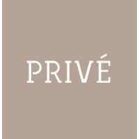 PRIVÉ Studio logo - Similar company to Linear Studio Design
