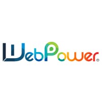 WebPower Tunisie logo - Similar company to M Solution