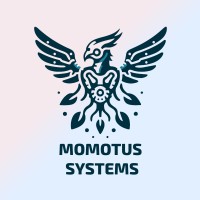Momotus Systems logo - Similar company to Centro