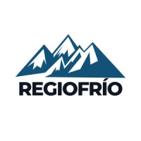 Regiofrío Frigoríficos logo - Similar company to Drys