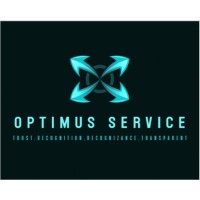 OptimusService logo - Similar company to Herik
