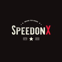 SpeedonX logo - Similar company to Speedoz Limited
