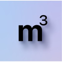 M3 logo - Similar company to Farm Native