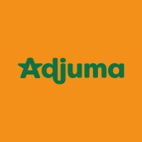 Adjuma logo - Similar company to Fiatsend