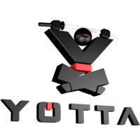 Yotta Tech logo - Similar company to Trust Grc