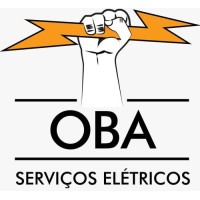 Oba serviços logo - Similar company to Oba Produções
