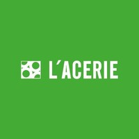 L'Acerie S.A. logo - Similar company to Gical Sa Almacenes Generales De Depósito