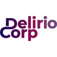 DelirioCorp logo - Similar company to Fortis Laborum Eirl