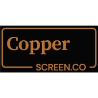 CopperScreen logo - Similar company to Thrivehub