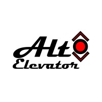 Alto Elevator Company logo - Similar company to Skyline Elevators