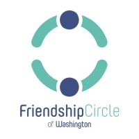 The Friendship Circle of Washington logo - Similar company to Friendship Circle Of Charlotte