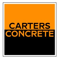 Carters Concrete logo - Similar company to Lgw Group