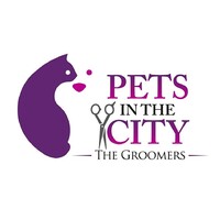 Pets in the City Dubai logo - Similar company to Pawsome Pets Uae
