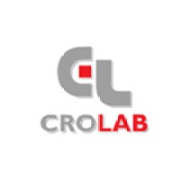 CROLAB logo - Similar company to Gama Global D.O.O.