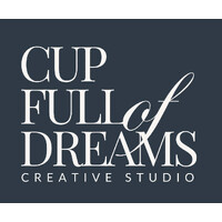 Cup Full Of Dreams logo - Similar company to Arunya Technosoft