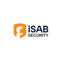 ISAB Security logo - Similar company to Ziz Inc. - Digital It Agency