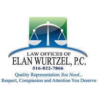 Law Offices of ELAN WURTZEL, P.C. logo - Similar company to Conley Griggs Partin Llp