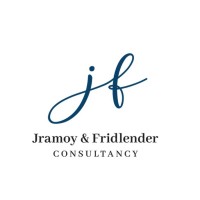 JF Consultancy logo - Similar company to Zakut Innovation Hub